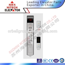 Ligne en acier inoxydable LOP avec affichage matriciel / écran LCD